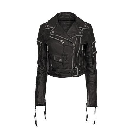 Trueprodigy trueprodigy Tussenjas Izzy zwart