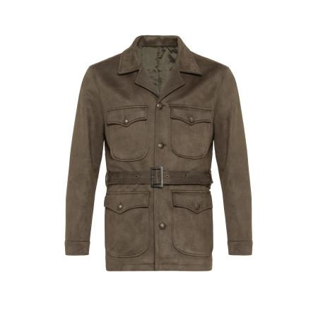 Antioch Antioch Tussenjas donkergroen