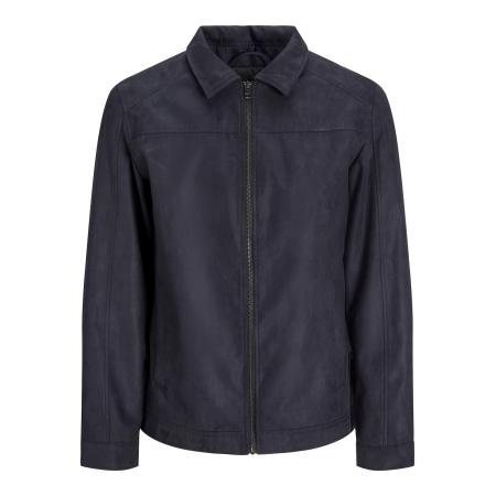 Jack & Jones JACK & JONES Tussenjas JJEDYLAN zwart