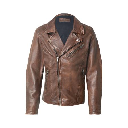 Freaky Nation FREAKY NATION Tussenjas Lean-FN bruin