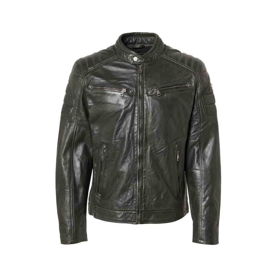 Mauritius Mauritius Tussenjas Derry donkergroen -