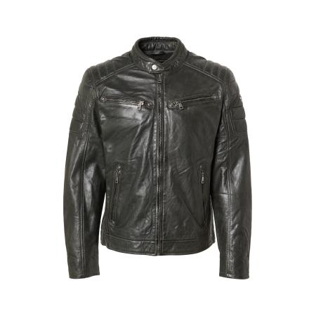 Mauritius Mauritius Tussenjas Derry donkergroen