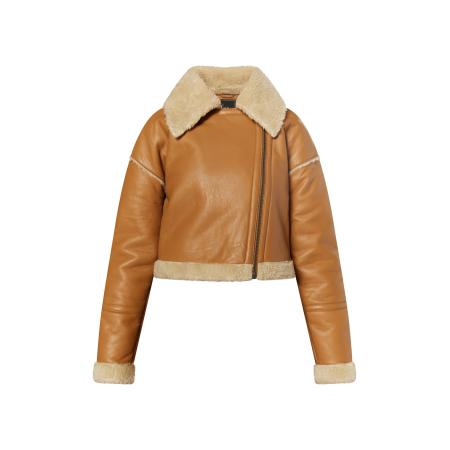 Faina faina Tussenjas cognac