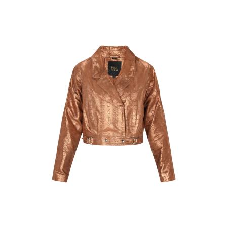 Faina faina Tussenjas Fashion Look koper