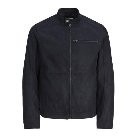 Jack & Jones JACK & JONES Tussenjas JJEDylan zwart