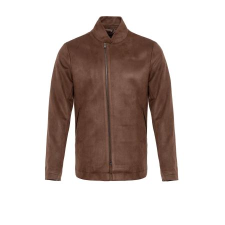 Antioch Antioch Tussenjas donkerbruin