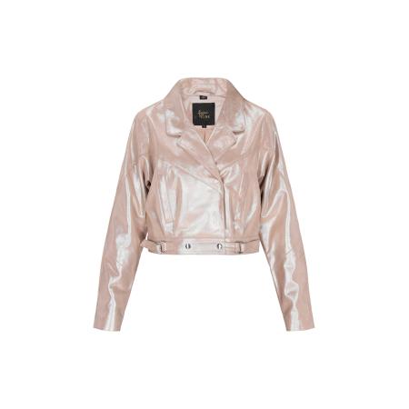 Faina faina Tussenjas rose-goud