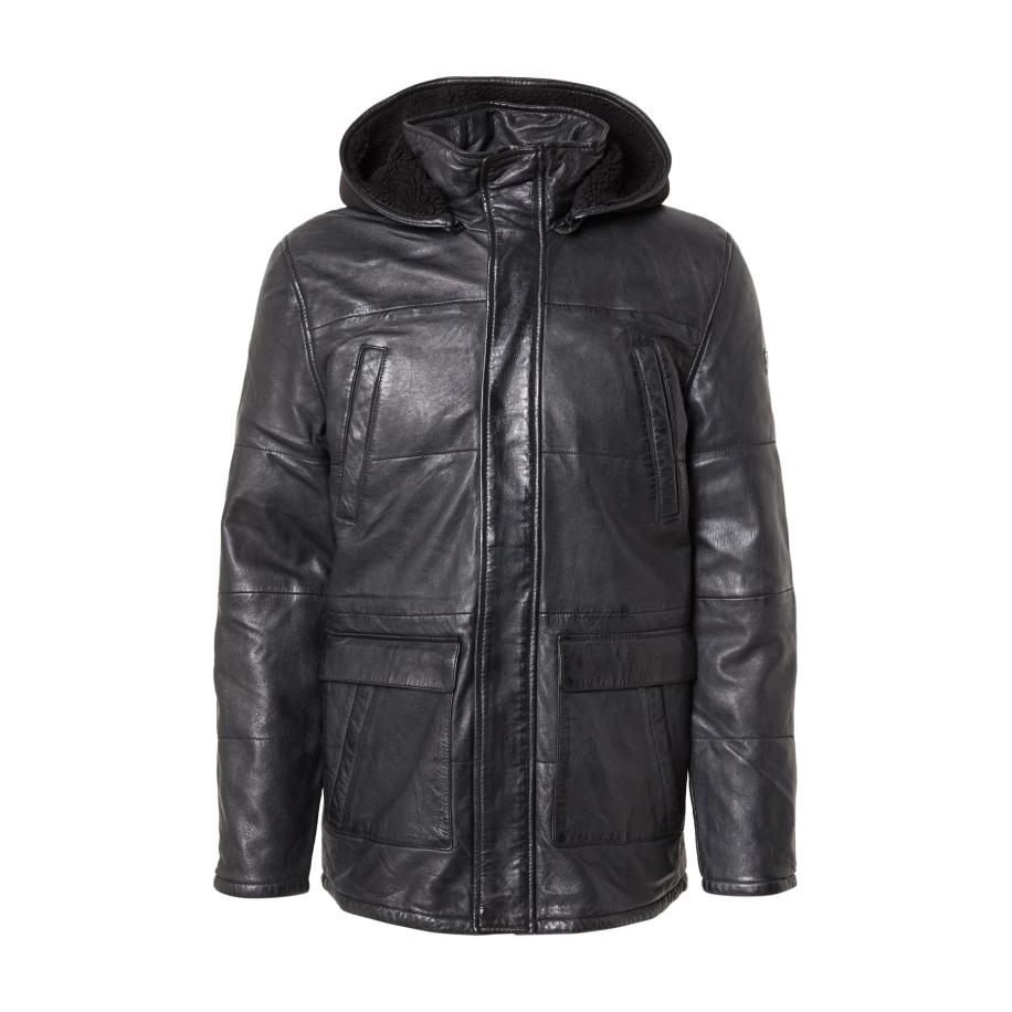 Mauritius Mauritius Tussenjas Belous antraciet -