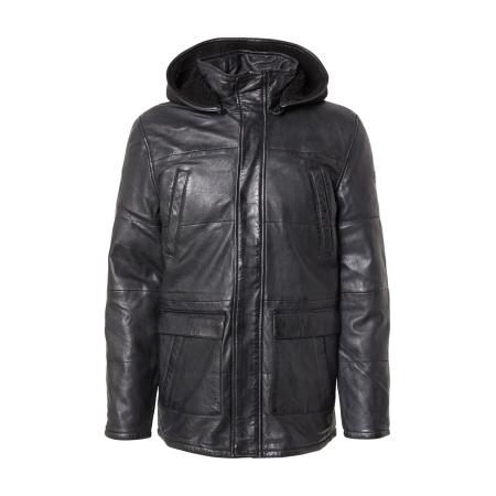 Mauritius Mauritius Tussenjas Belous antraciet