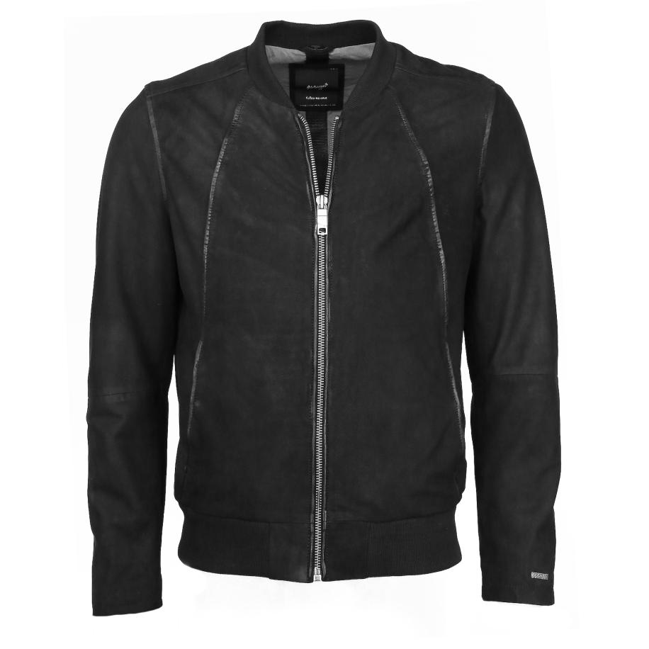 Maze Maze Tussenjas 4201970 zwart -