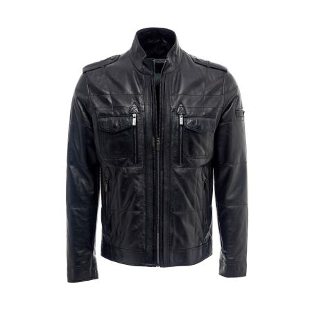 Pierre Cardin PIERRE CARDIN Tussenjas donkerblauw