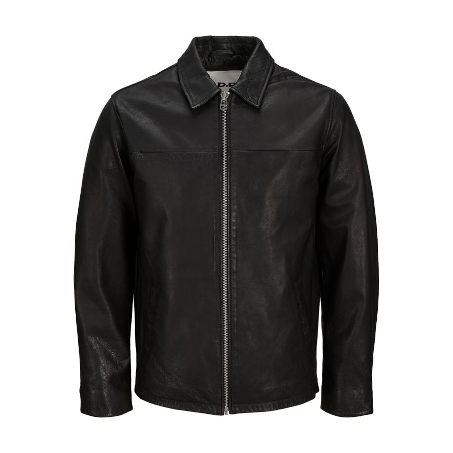 ROYAL DENIM DIVISION R.D.D. ROYAL DENIM DIVISION Tussenjas RDD zwart -