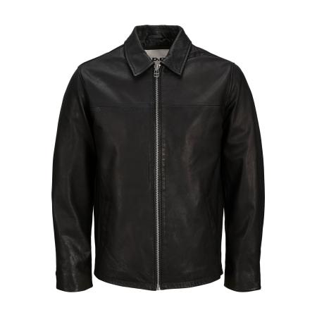 ROYAL DENIM DIVISION R.D.D. ROYAL DENIM DIVISION Tussenjas RDD zwart