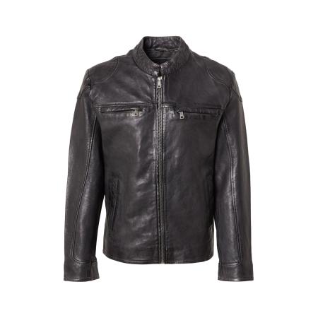 Mauritius Mauritius Tussenjas Chopa donkergrijs