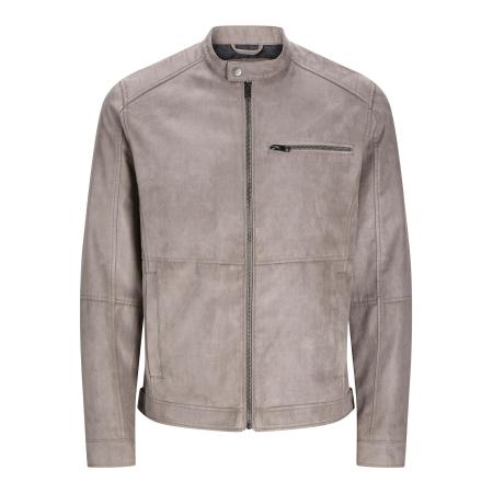 Jack & Jones JACK & JONES Tussenjas JJEDylan taupe