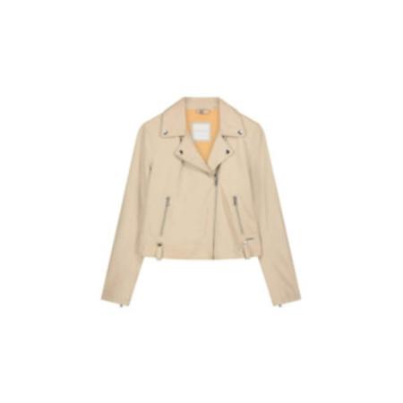 Rino & Pelle RINO & PELLE Tussenjas beige