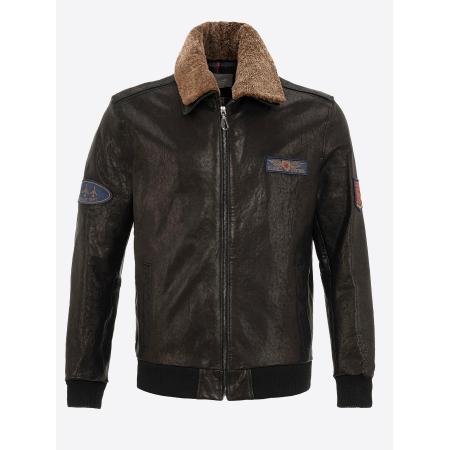 Ikigai the City Ikigai the City Tussenjas zwart