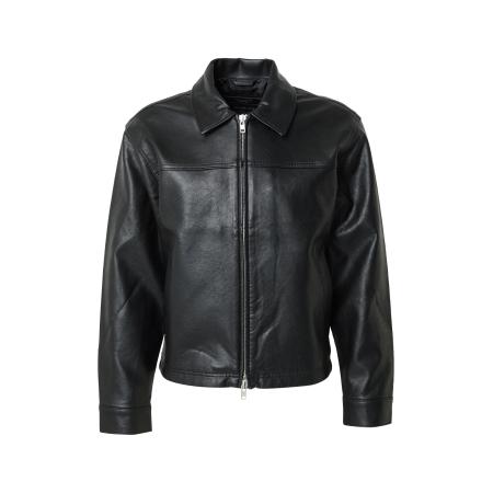 Abercrombie & Fitch Abercrombie & Fitch Tussenjas zwart