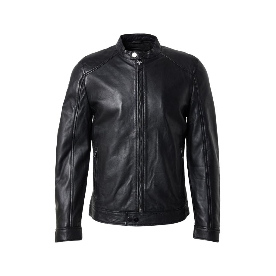 Mauritius Mauritius Tussenjas Tibor zwart -