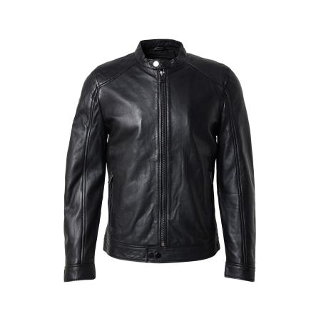 Mauritius Mauritius Tussenjas Tibor zwart