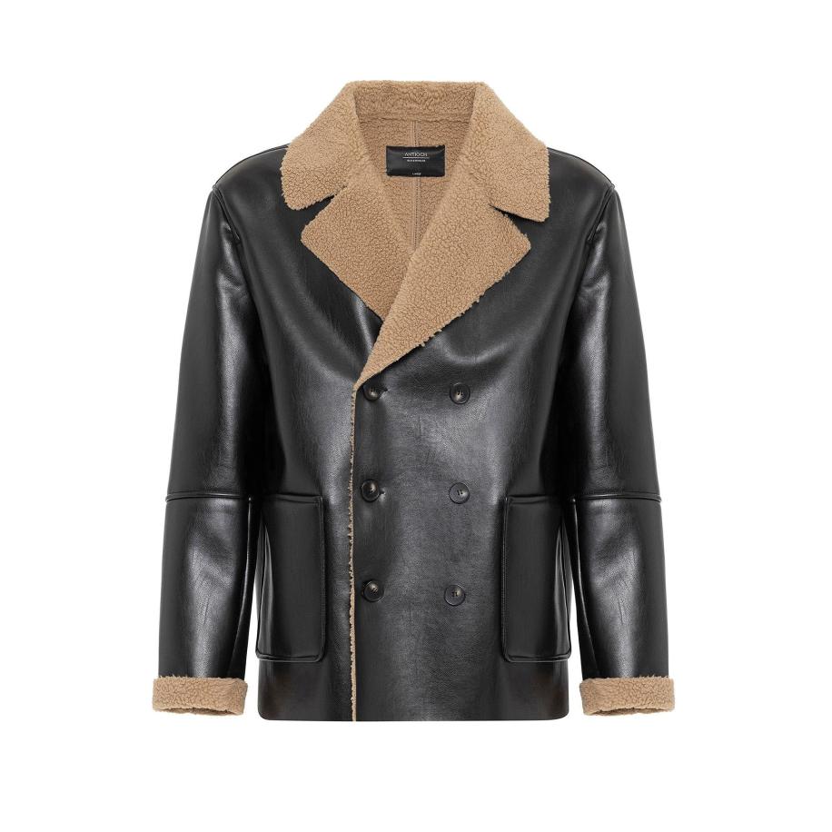 Antioch Antioch Tussenjas zwart -