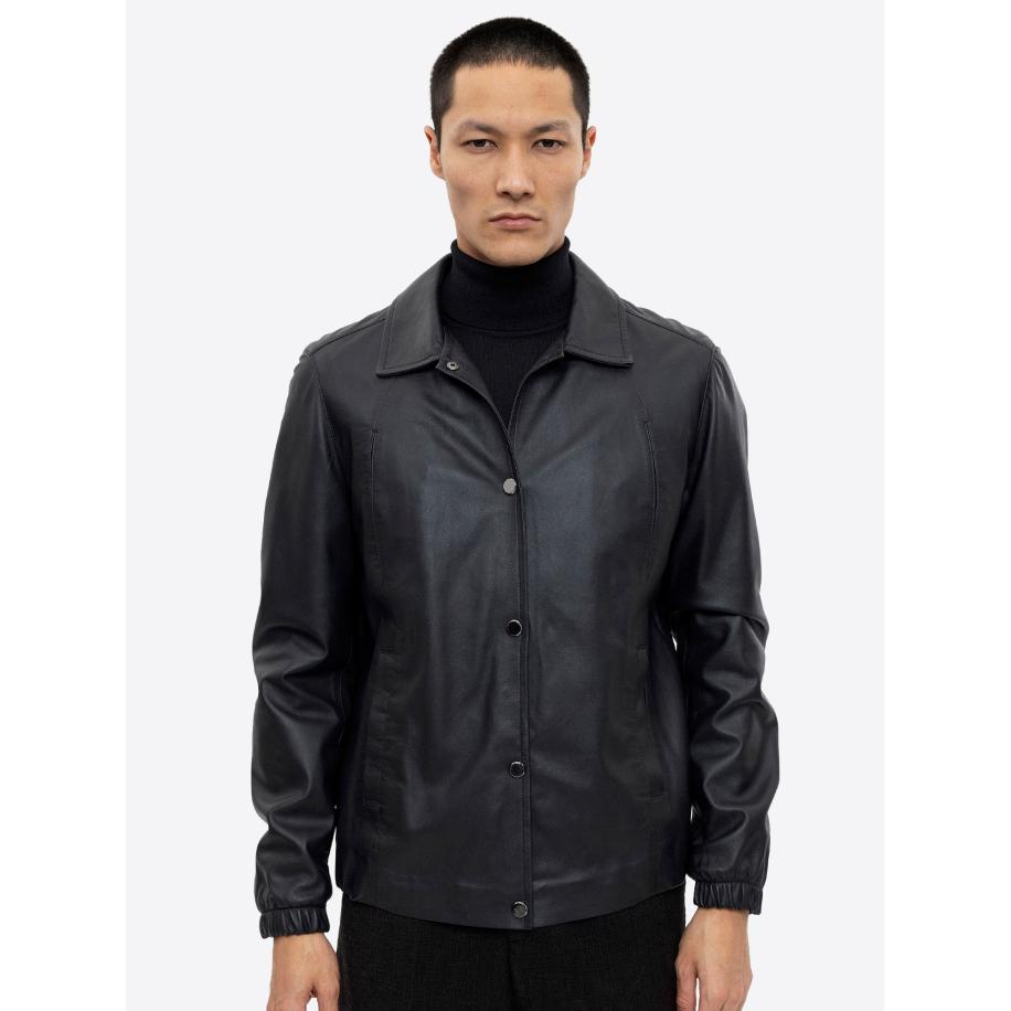 Ikigai the City Ikigai the City Tussenjas zwart -