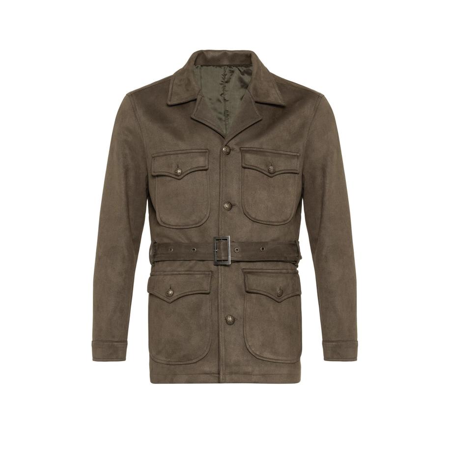 Antioch Antioch Tussenjas donkergroen -