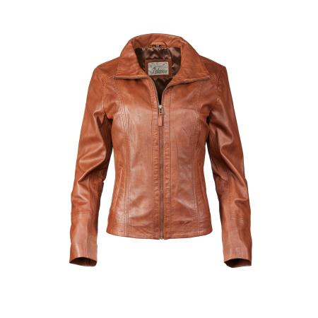 7ELEVEN 7ELEVEN Tussenjas SESalome zwart