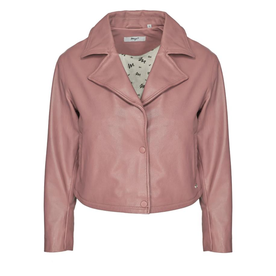 Maze Maze Tussenjas oudroze -