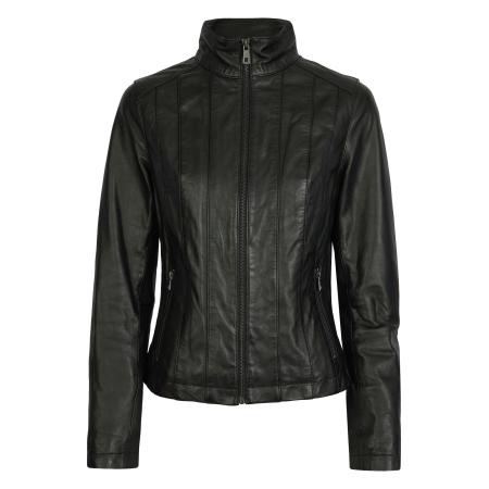 Bugatti bugatti Tussenjas zwart