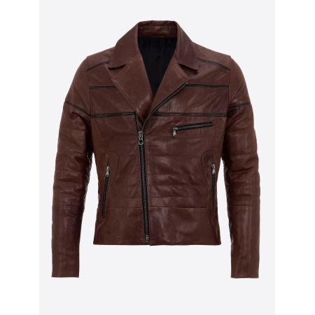 Ikigai the City Ikigai the City Tussenjas bruin