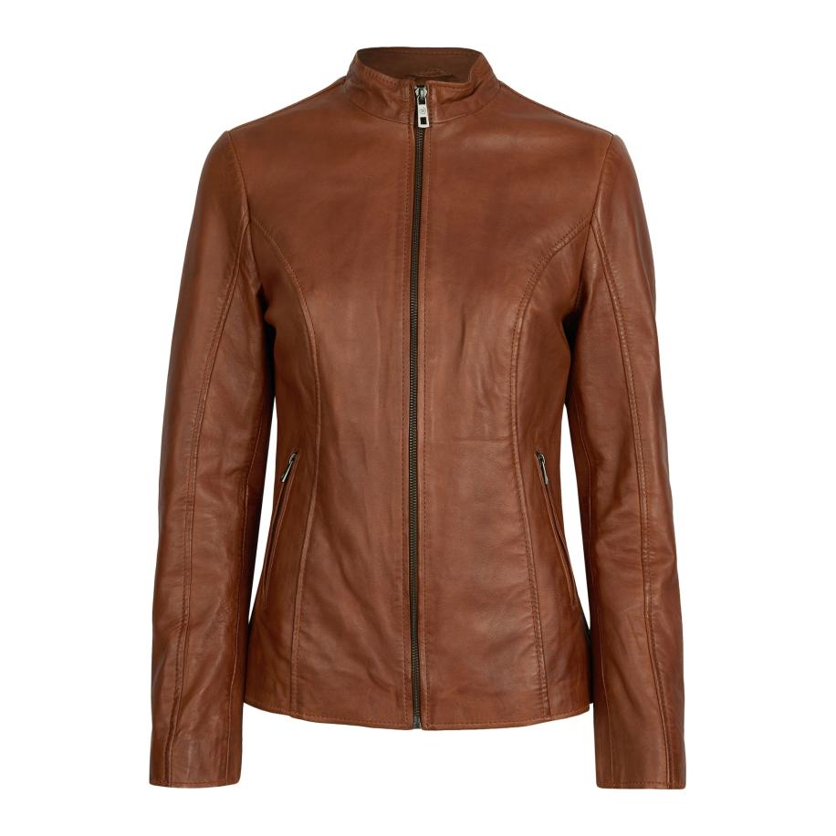 Bugatti bugatti Tussenjas cognac -