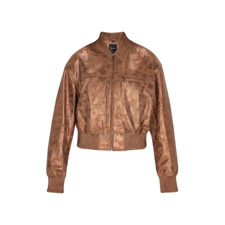 Faina faina Tussenjas karamel