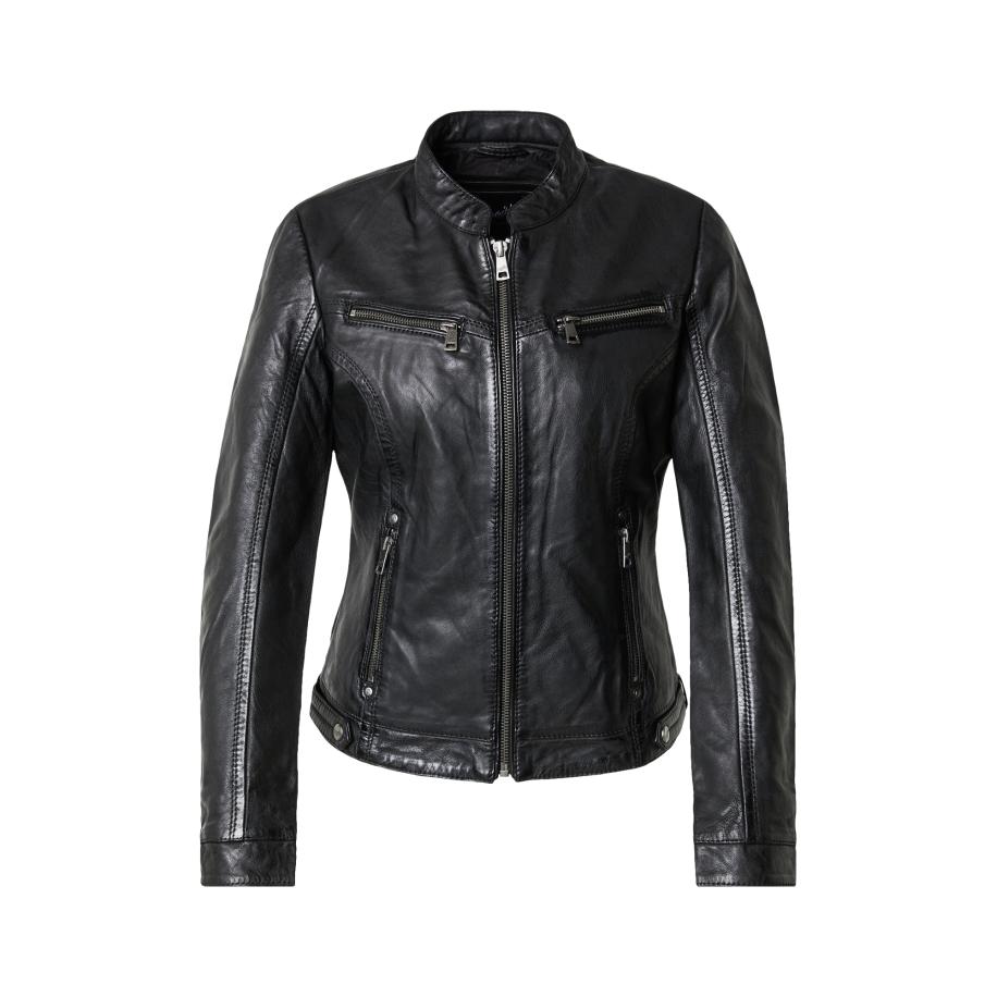 Mauritius Mauritius Tussenjas MWJanka zwart -