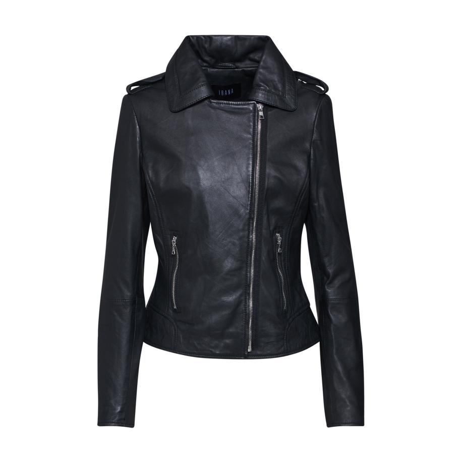 Ibana Ibana Tussenjas Bear blaze zwart -