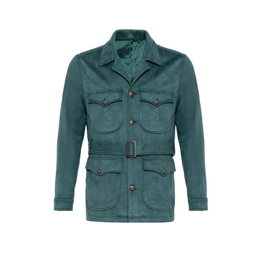 Antioch Antioch Tussenjas smaragd -