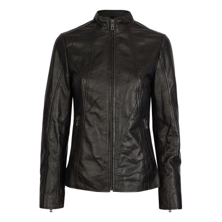 Bugatti bugatti Tussenjas zwart