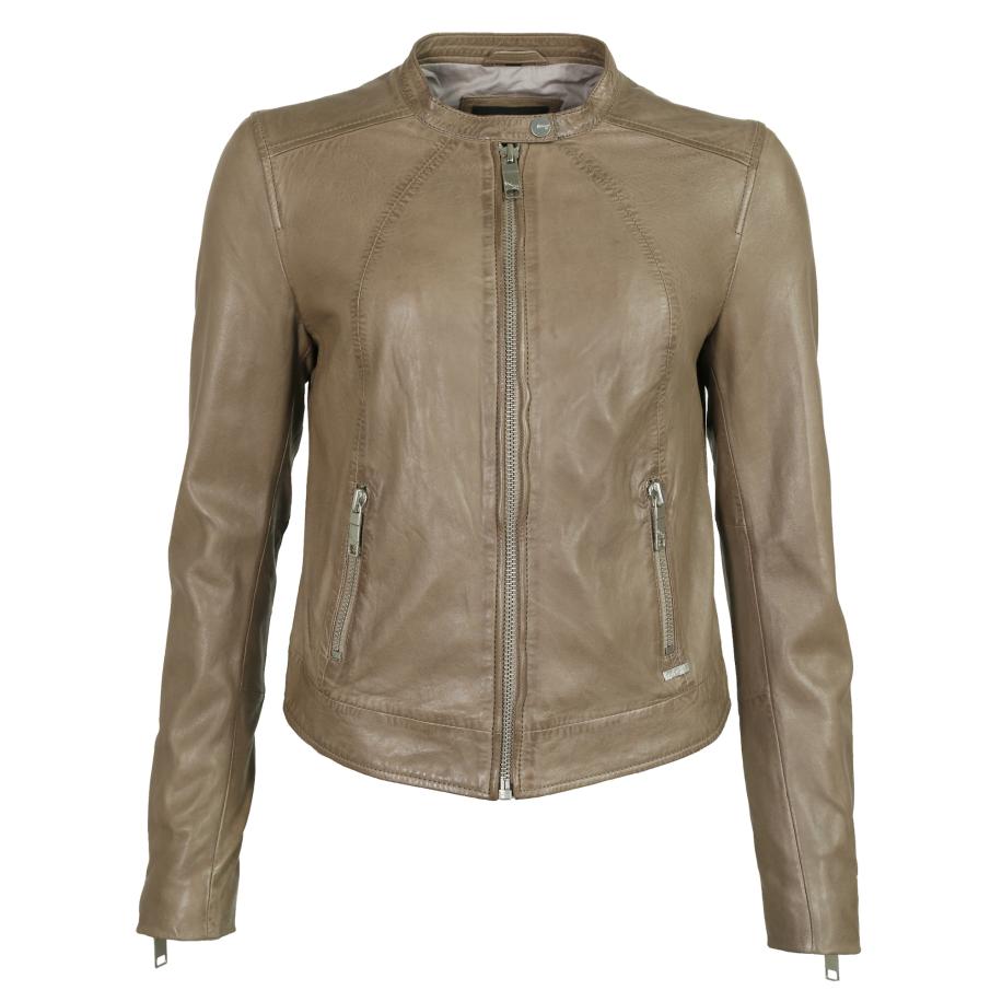 Maze Maze Tussenjas Grenada bruin -