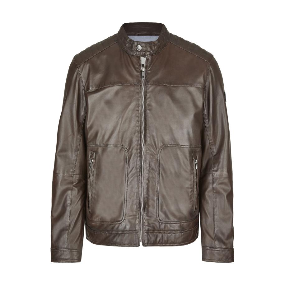 Bugatti bugatti Tussenjas BUClaudio donkerbruin -