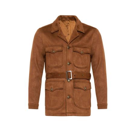 Antioch Antioch Tussenjas bruin