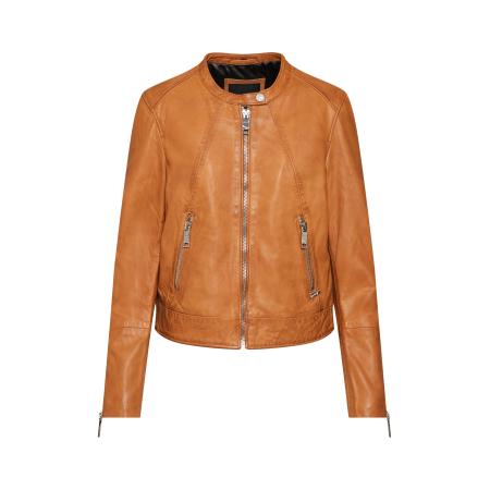 Maze Maze Tussenjas Grenada cognac