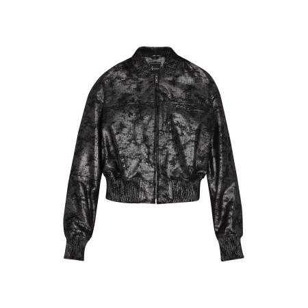 Faina faina Tussenjas zwart