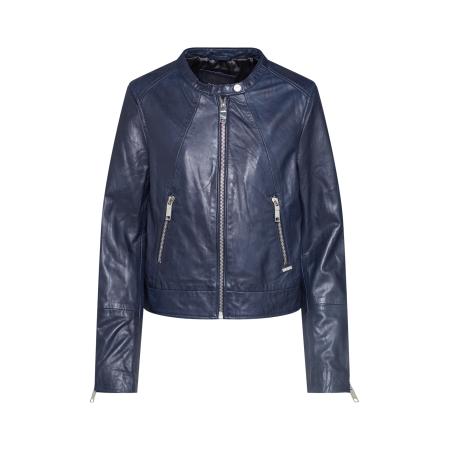 Maze Maze Tussenjas Grenada navy