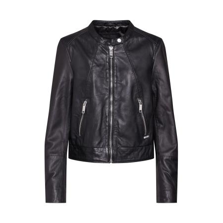 Maze Maze Tussenjas Grenada zwart