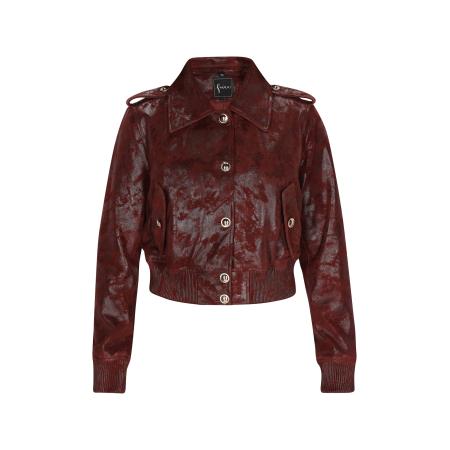 Faina faina Tussenjas bourgogne