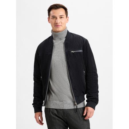 Finshley & Harding Finshley & Harding Tussenjas marine