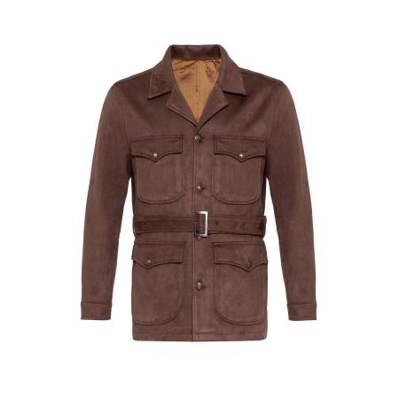 Antioch Antioch Tussenjas donkerbruin