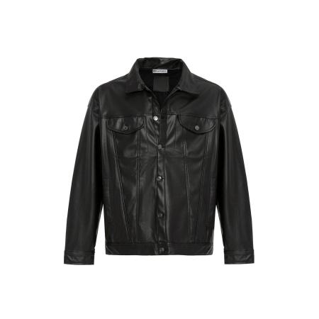 Dandalo Dandalo Tussenjas zwart