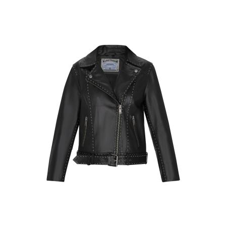 DreiMaster DreiMaster Vintage Tussenjas Vintage zwart