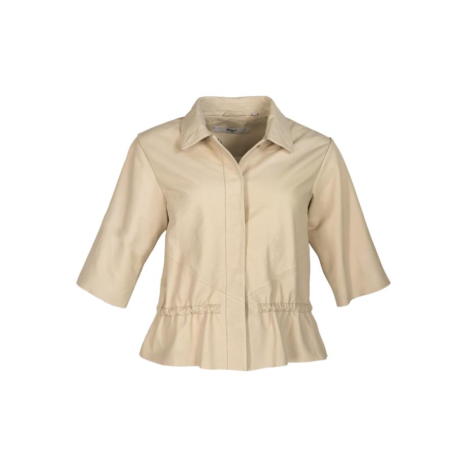 Maze Maze Tussenjas ivoor -